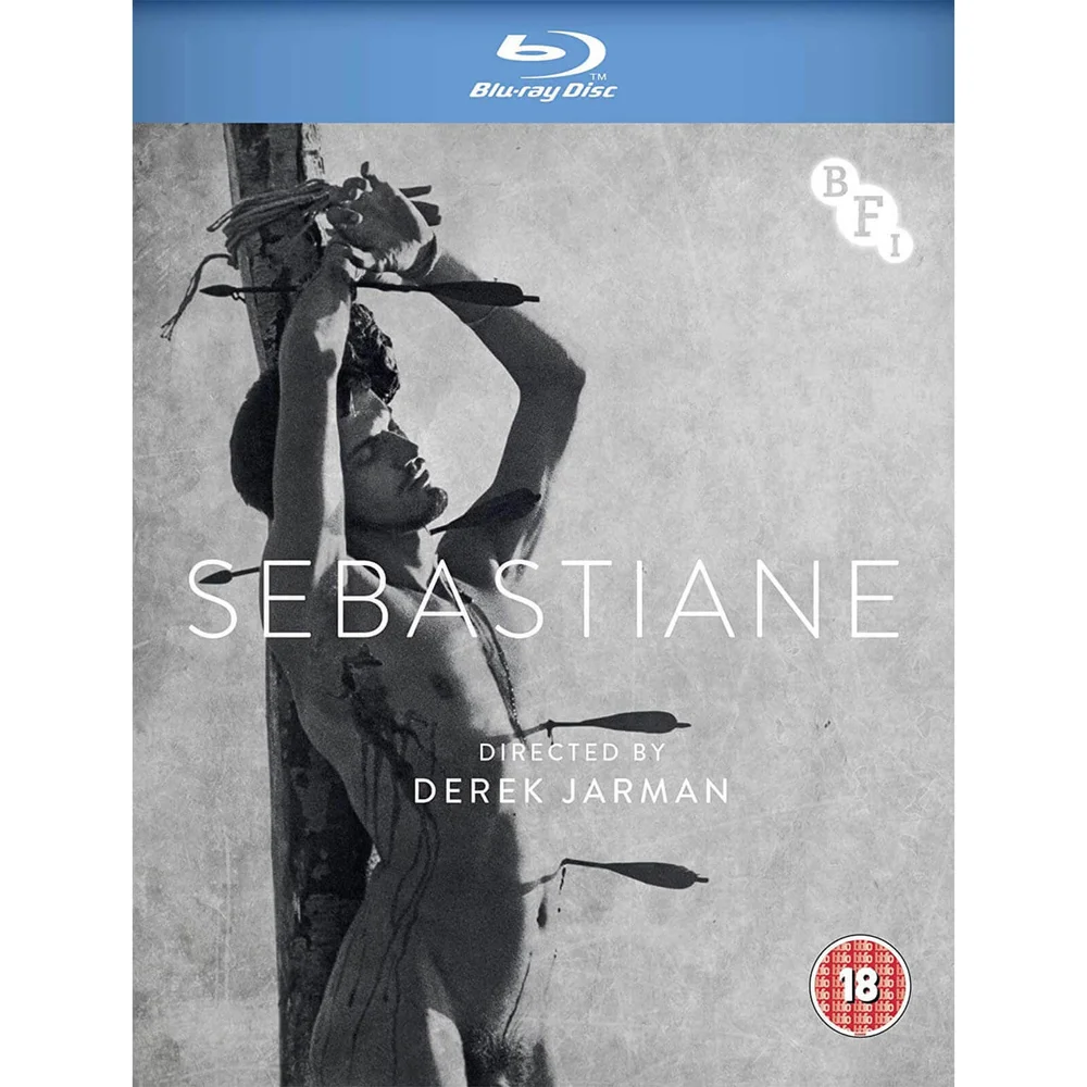 Sebastiane Afbeelding 1