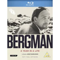 Ingmar Bergman: A Year in A Life - undefined undefined