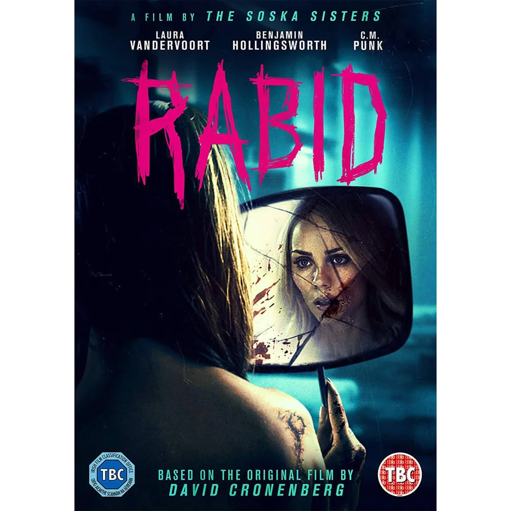 Rabid Afbeelding 1