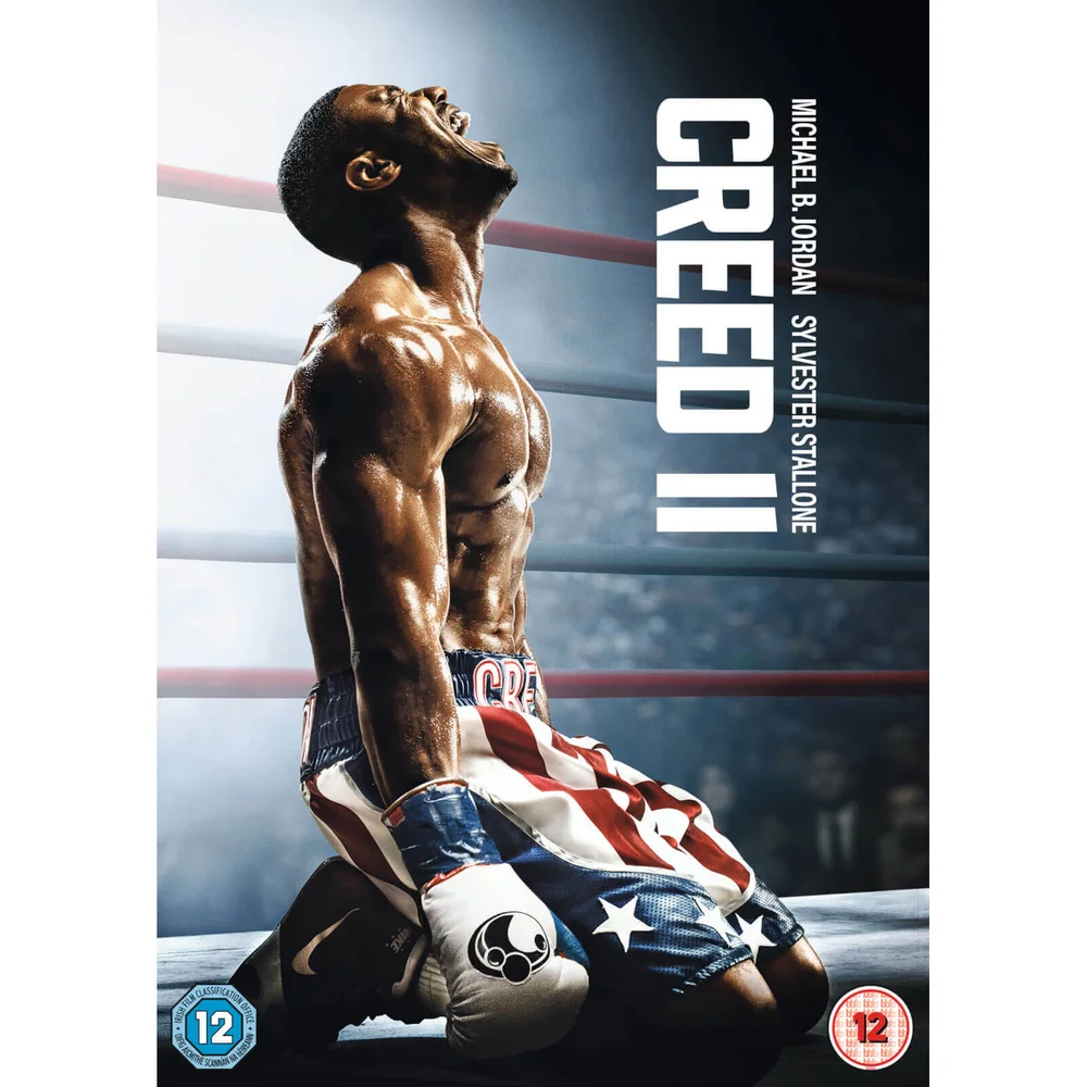 Creed II Afbeelding 1