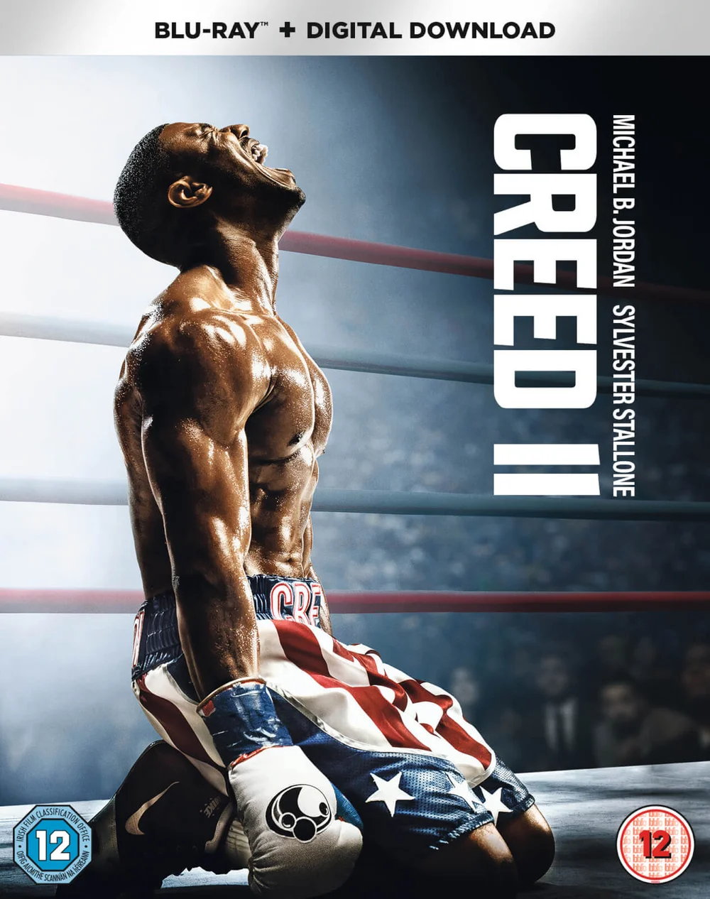Creed II Afbeelding 1