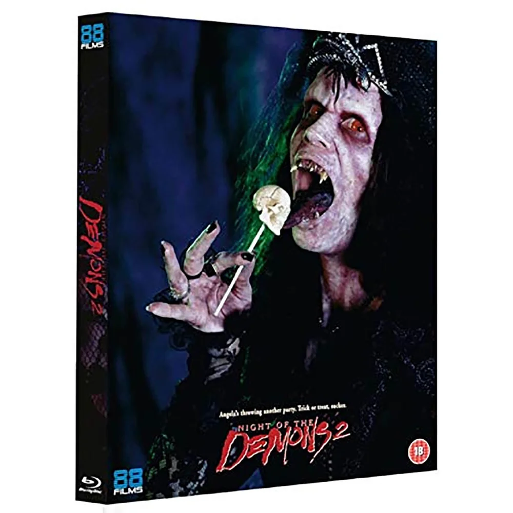 Night of the Demons 2 Afbeelding 1