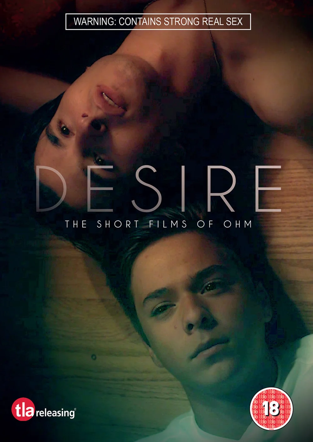 Desire Afbeelding 1