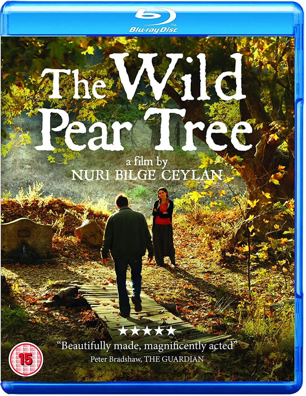 The Wild Pear Tree Afbeelding 1