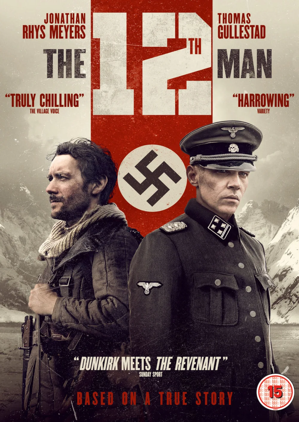 The 12th Man Afbeelding 1