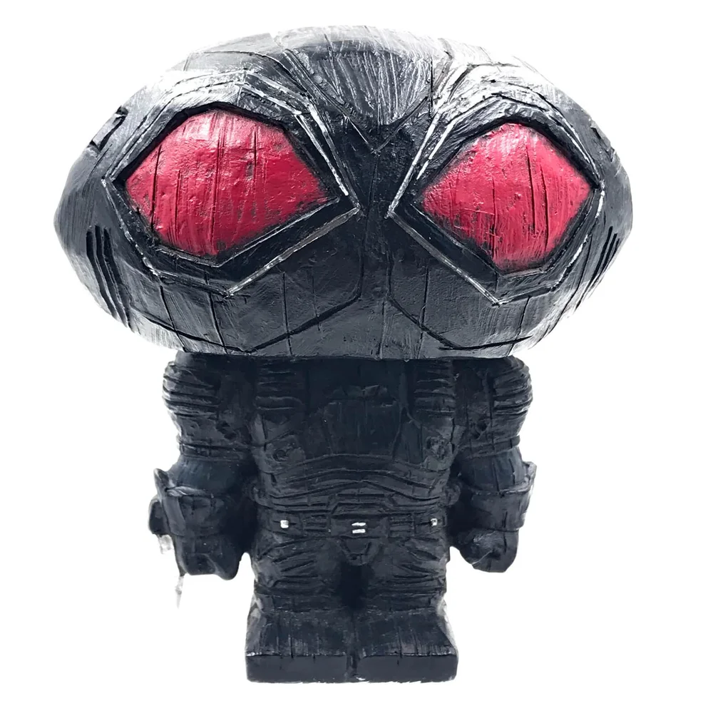 FOCO DC Comics Black Manta Eekeezz Zavvi exclusief Afbeelding 1