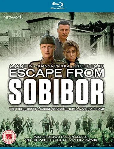 Escape from Sobibor Afbeelding 1