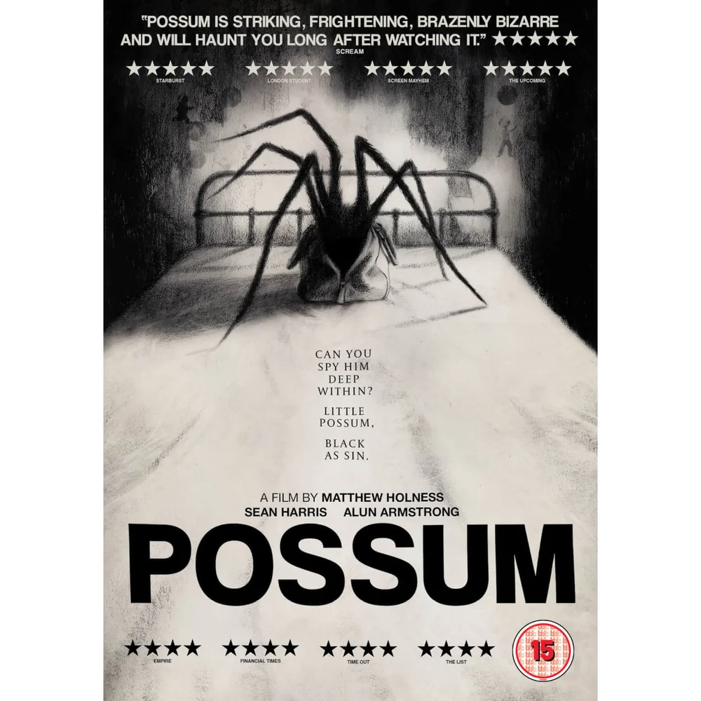 Possum Afbeelding 1