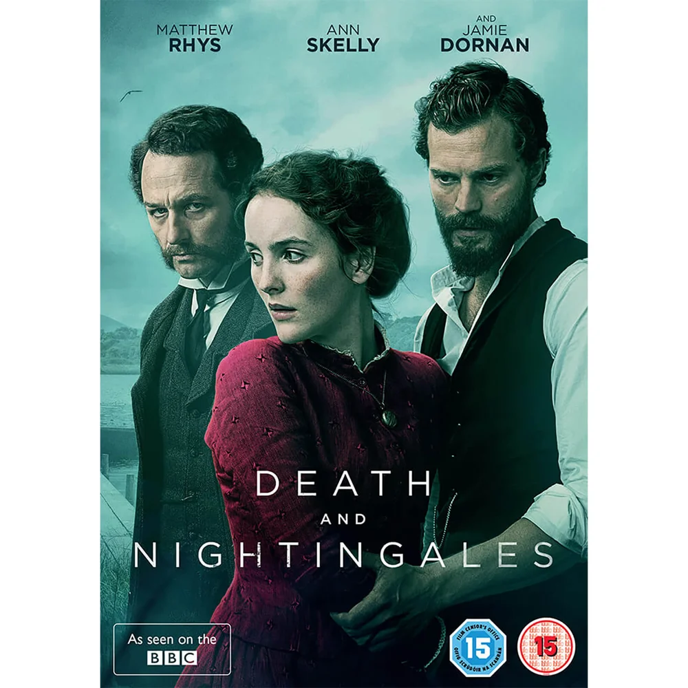 Death & Nightingales Afbeelding 1