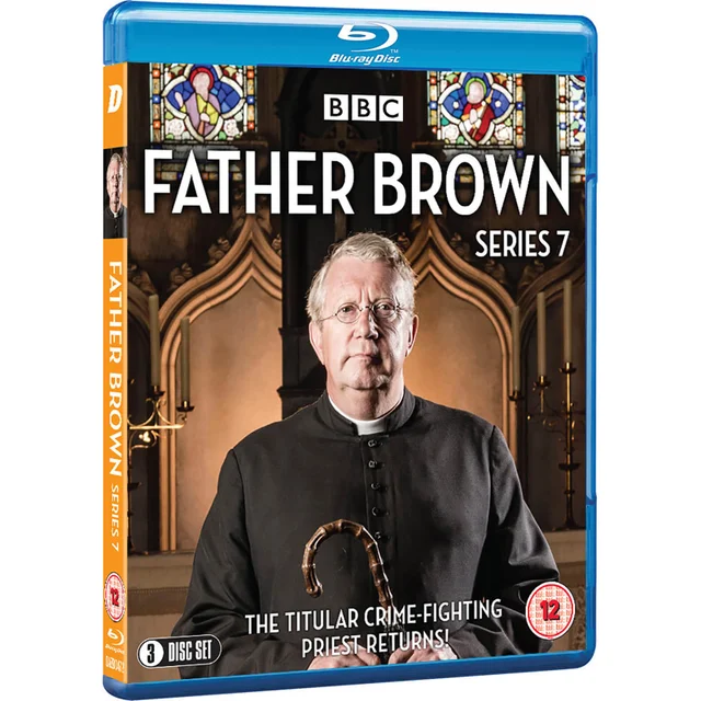 Father Brown Serie 7