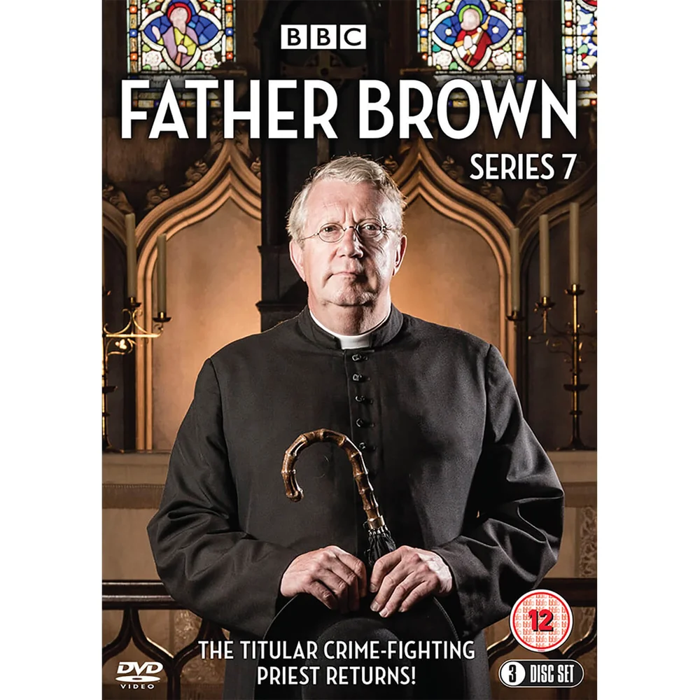 Father Brown Serie 7 Afbeelding 1