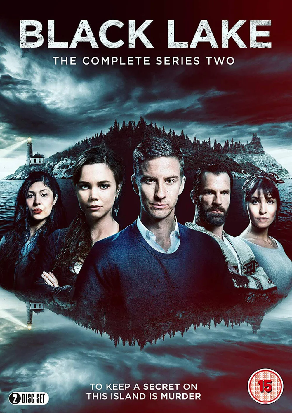 Black Lake: Season 2 Afbeelding 1