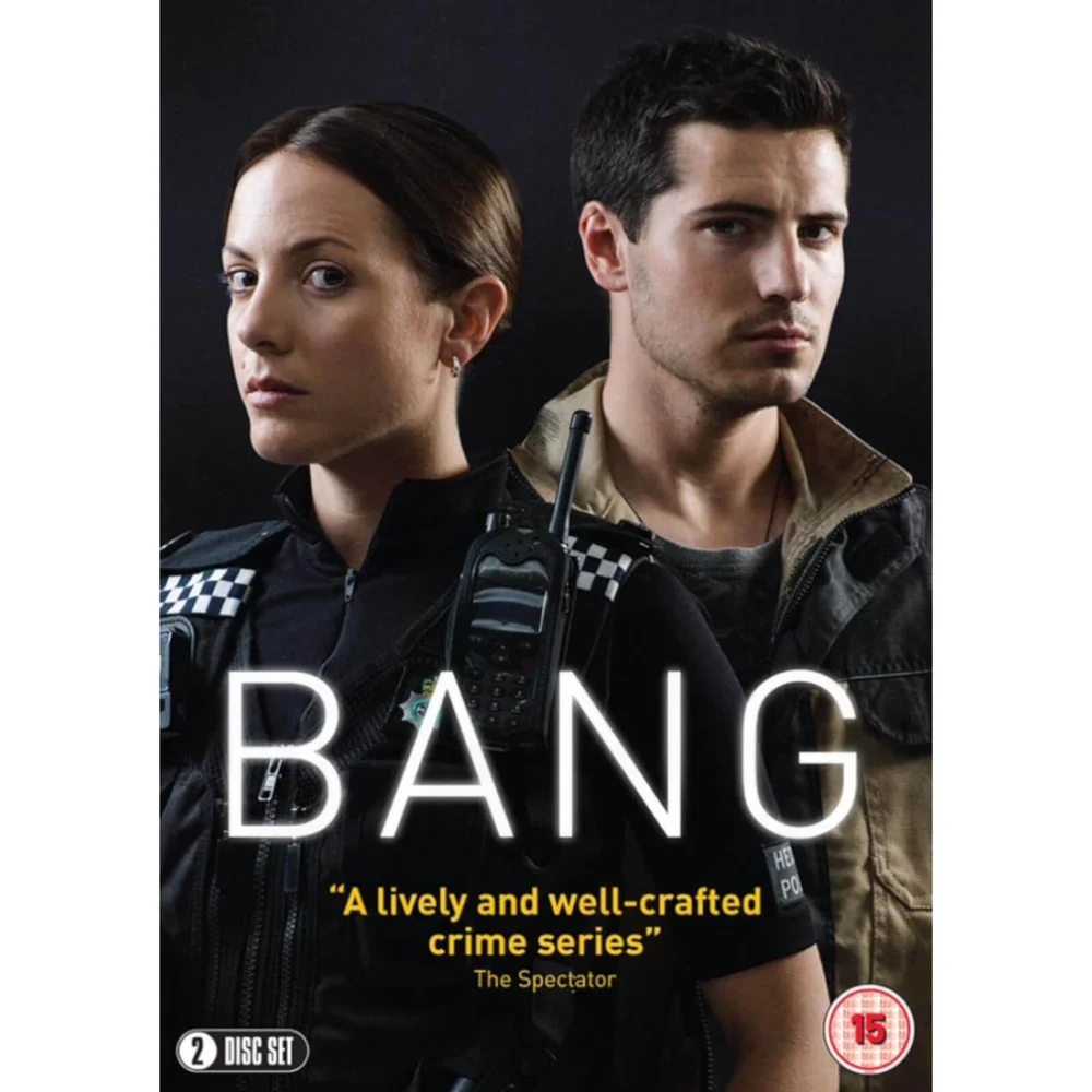 Bang Afbeelding 1