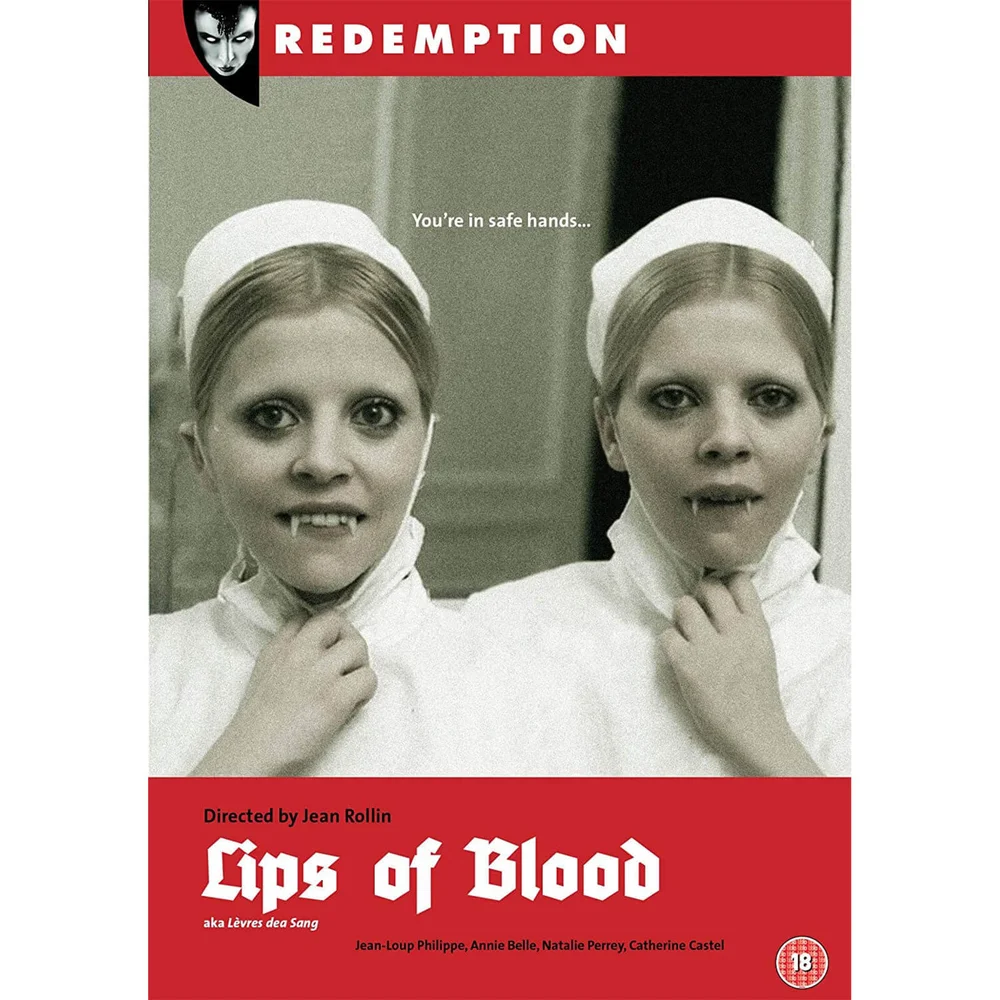 Lips of Blood Afbeelding 1