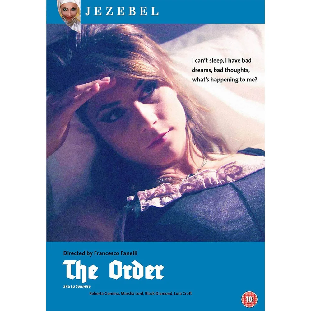 The Order Afbeelding 1