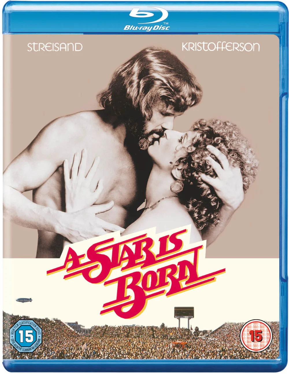 A Star Is Born Afbeelding 1