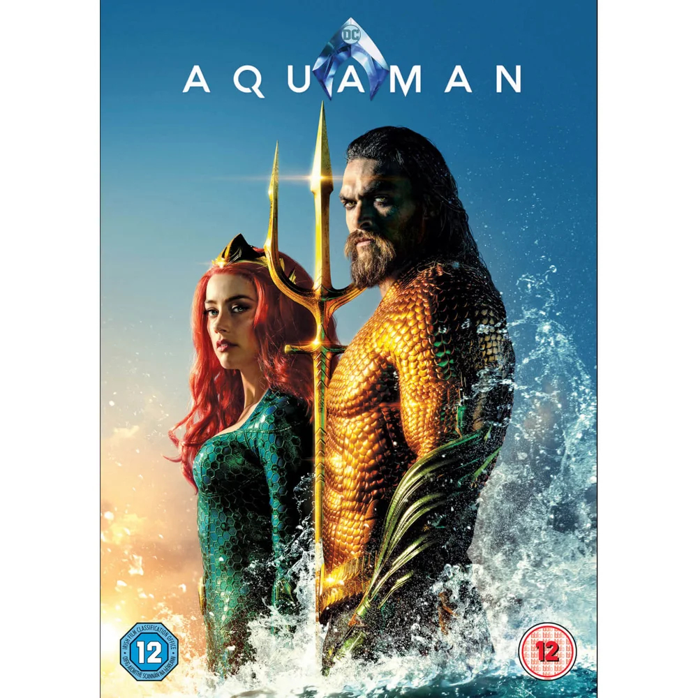 Aquaman Afbeelding 1