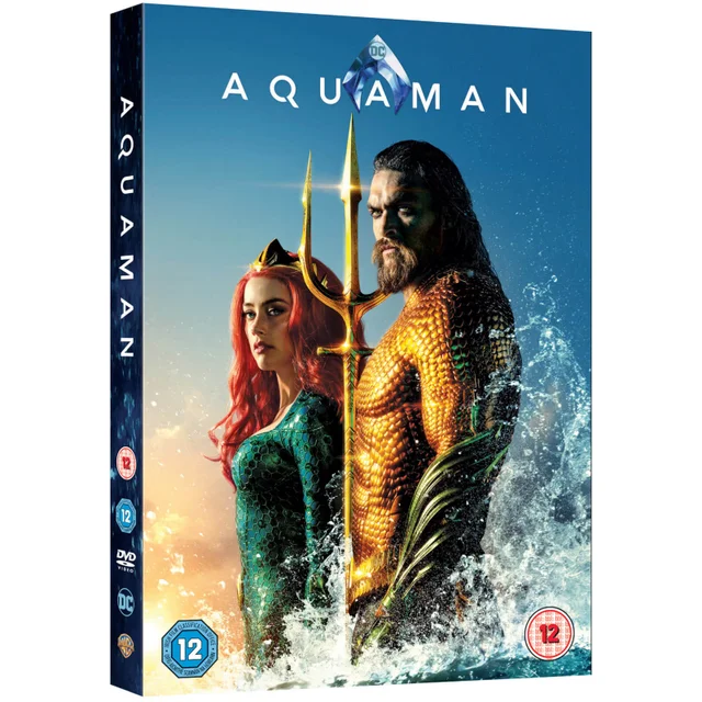 Aquaman