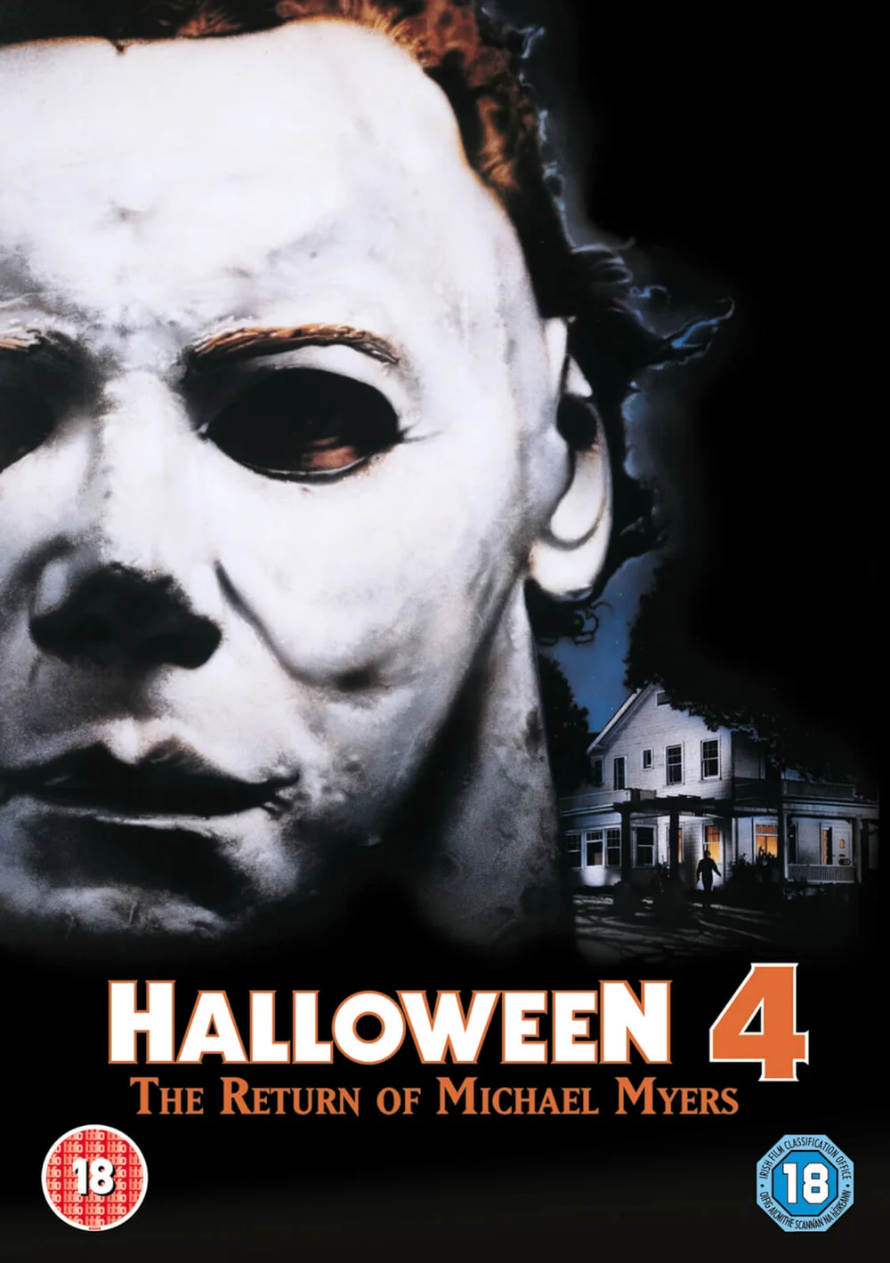Halloween 4: The Return of Michael Myers Afbeelding 1