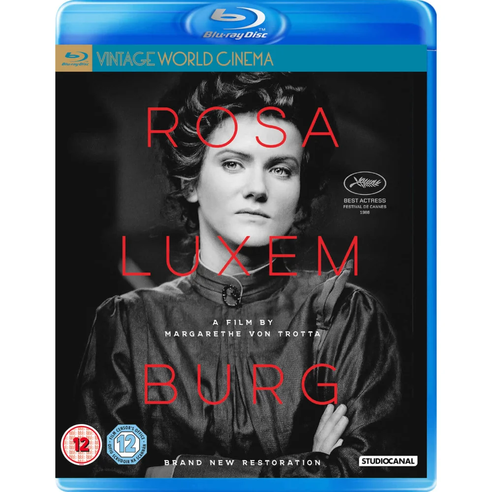 Rosa Luxemburg Afbeelding 1