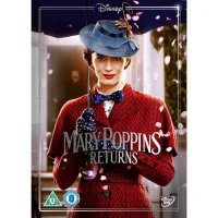Mary Poppins Returns