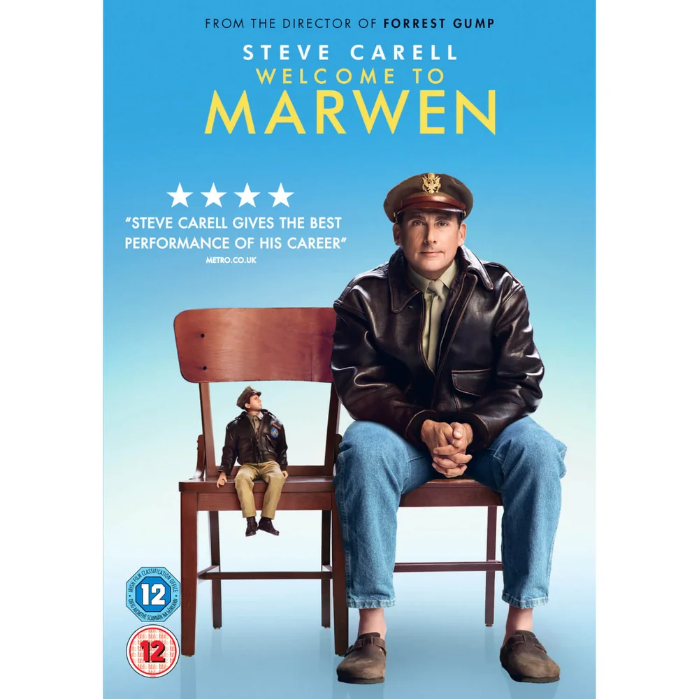 Welcome to Marwen Afbeelding 1