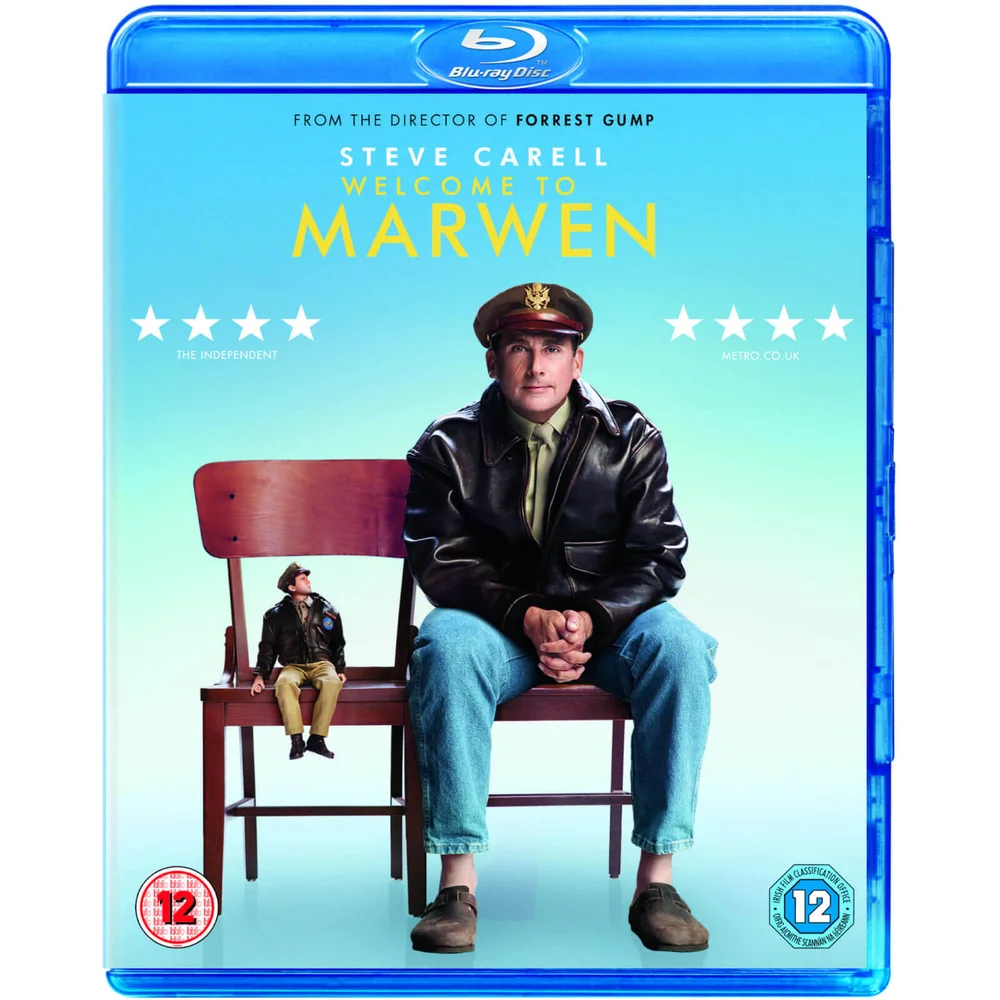 Welcome to Marwen Afbeelding 1