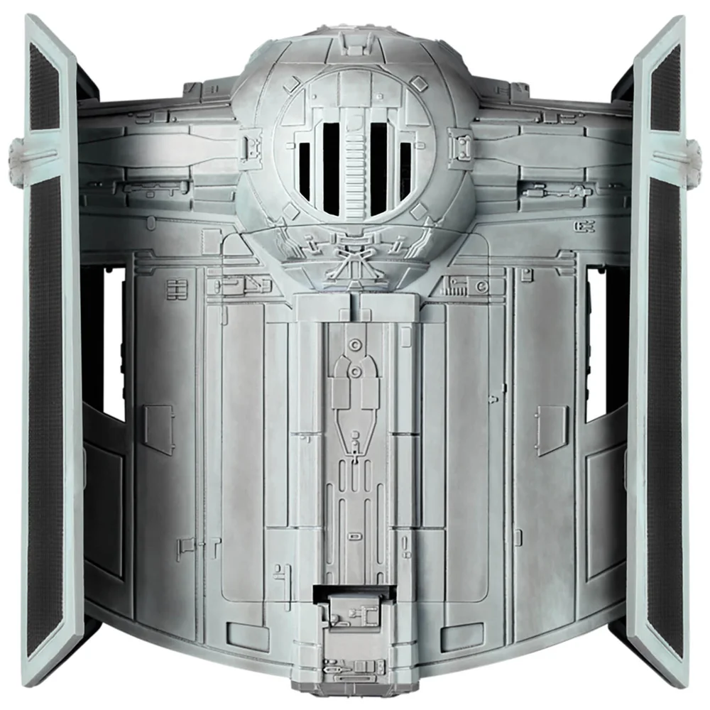 Propel Star Wars Standard Edition High Performance Tie Advanced X1 Fighter Battling Quadcopter Afbeelding 1