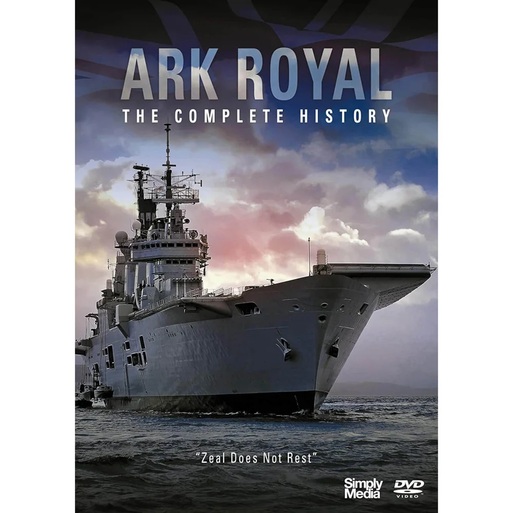 Ark Royal Afbeelding 1