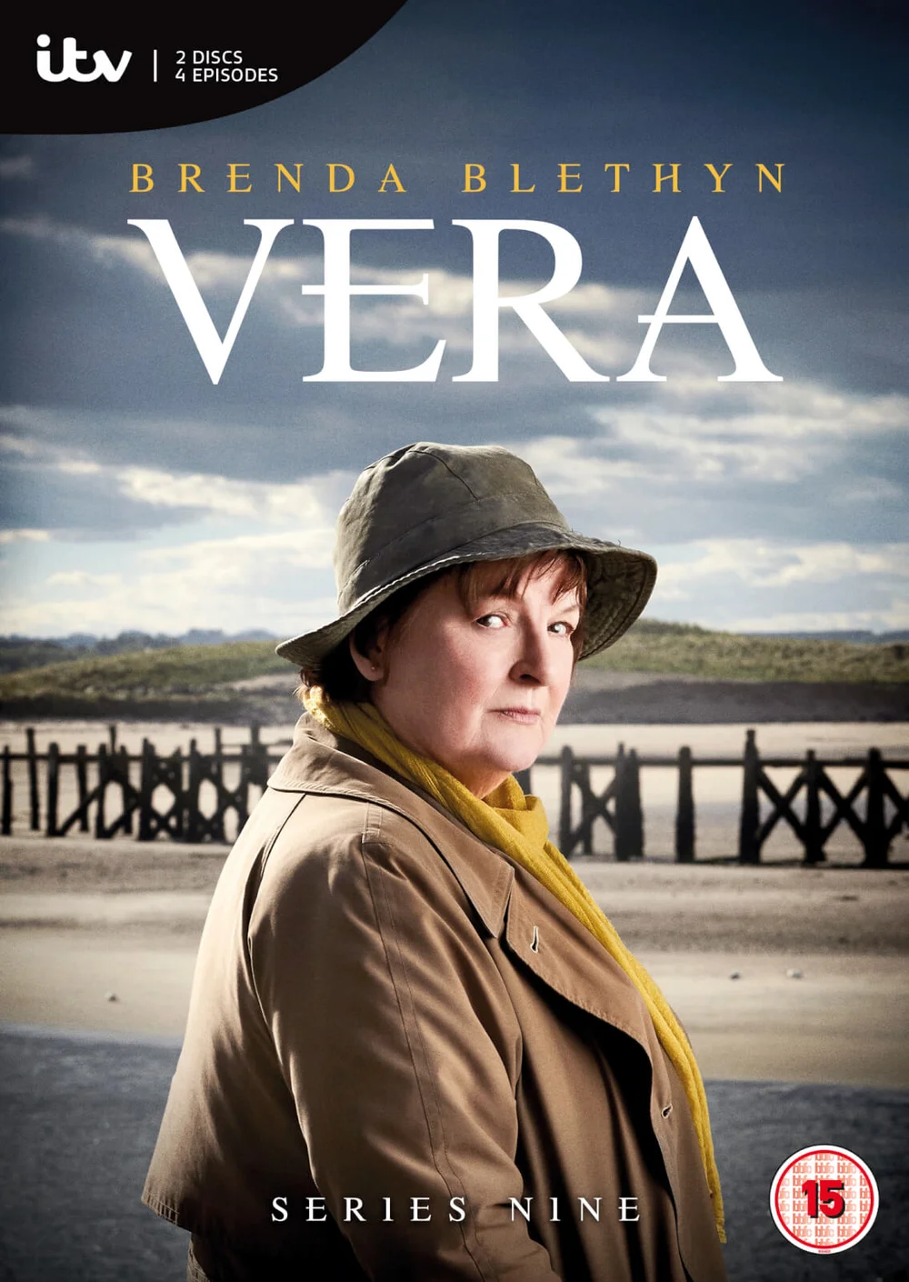 Vera Series 9 Afbeelding 1