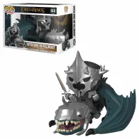 Witch King on Fellbeast Funko Pop! Ride