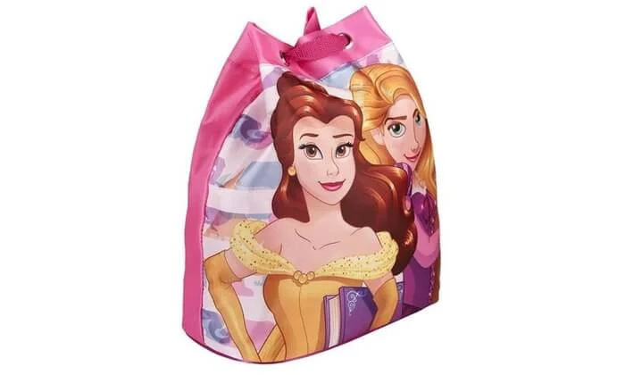 Disney Princess Drawstring Bag Afbeelding 1