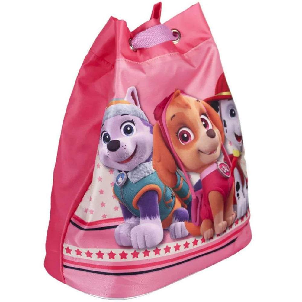Paw Patrol Drawstring Bag Afbeelding 1