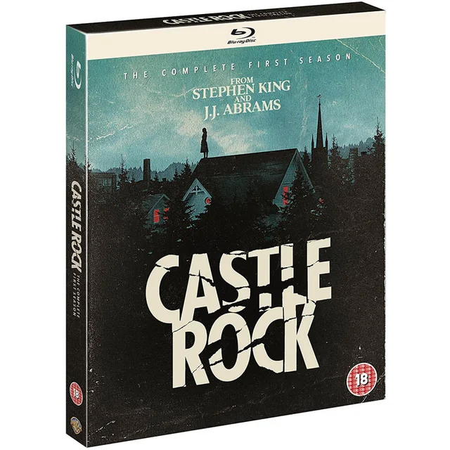 Castle Rock: Seizoen 1