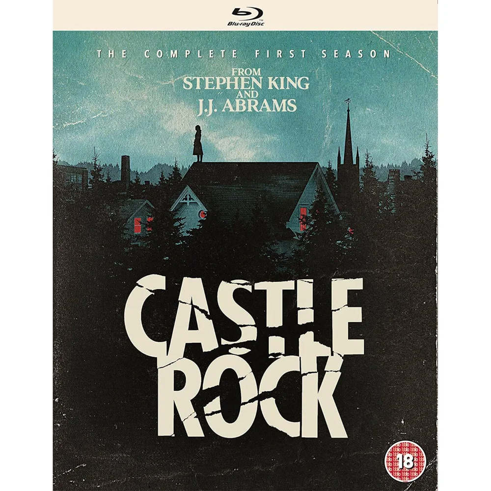 Castle Rock: Seizoen 1 Afbeelding 1