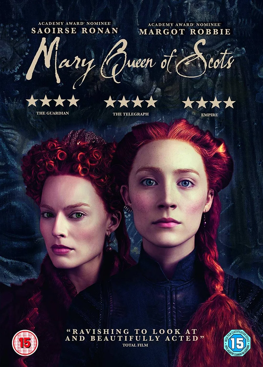 Mary Queen of Scots Afbeelding 1
