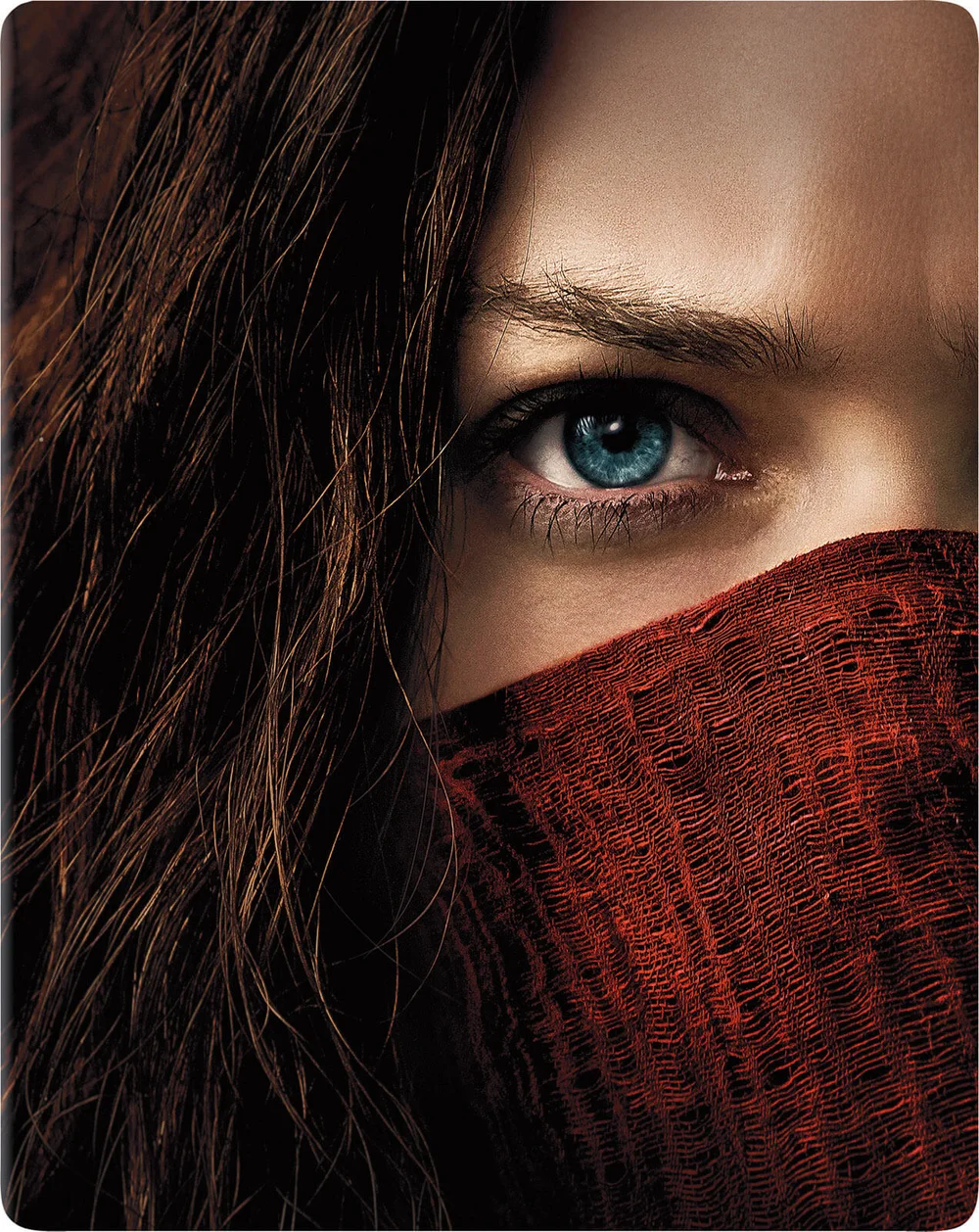 Mortal Engines - 4K Ultra HD online exclusief Steelbook (inclusief blu-ray + digitale download) Afbeelding 1