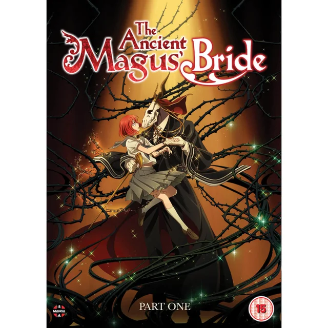 The Ancient Magus Bride - Deel een