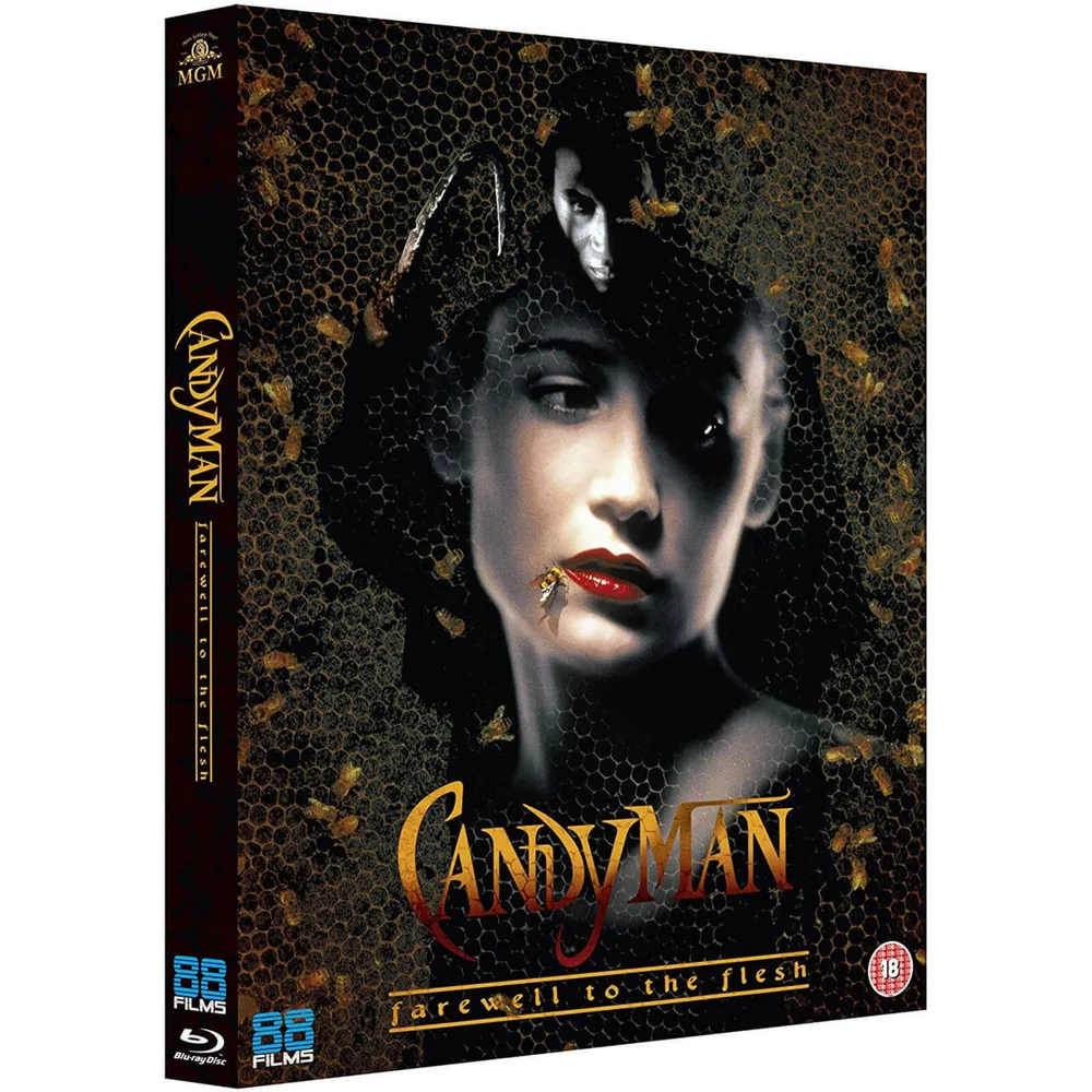 Candyman: Farewell To The Flesh Afbeelding 1