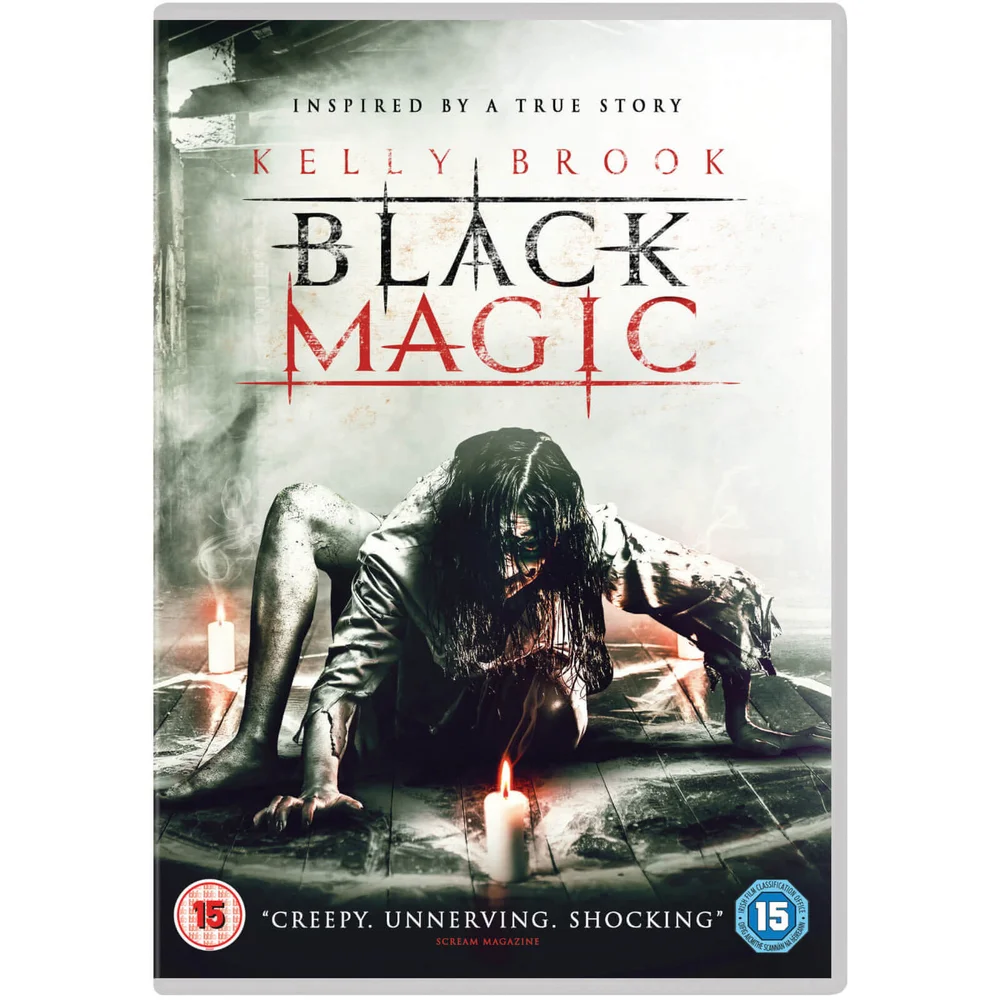 Black Magic Afbeelding 1
