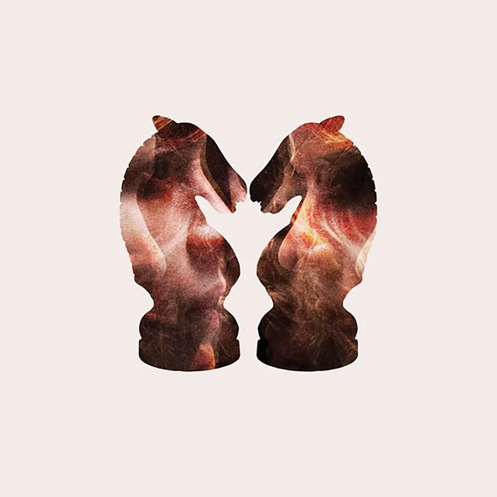 Mondo Thoroughbreds - Original Motion Picture Soundtrack LP Afbeelding 1