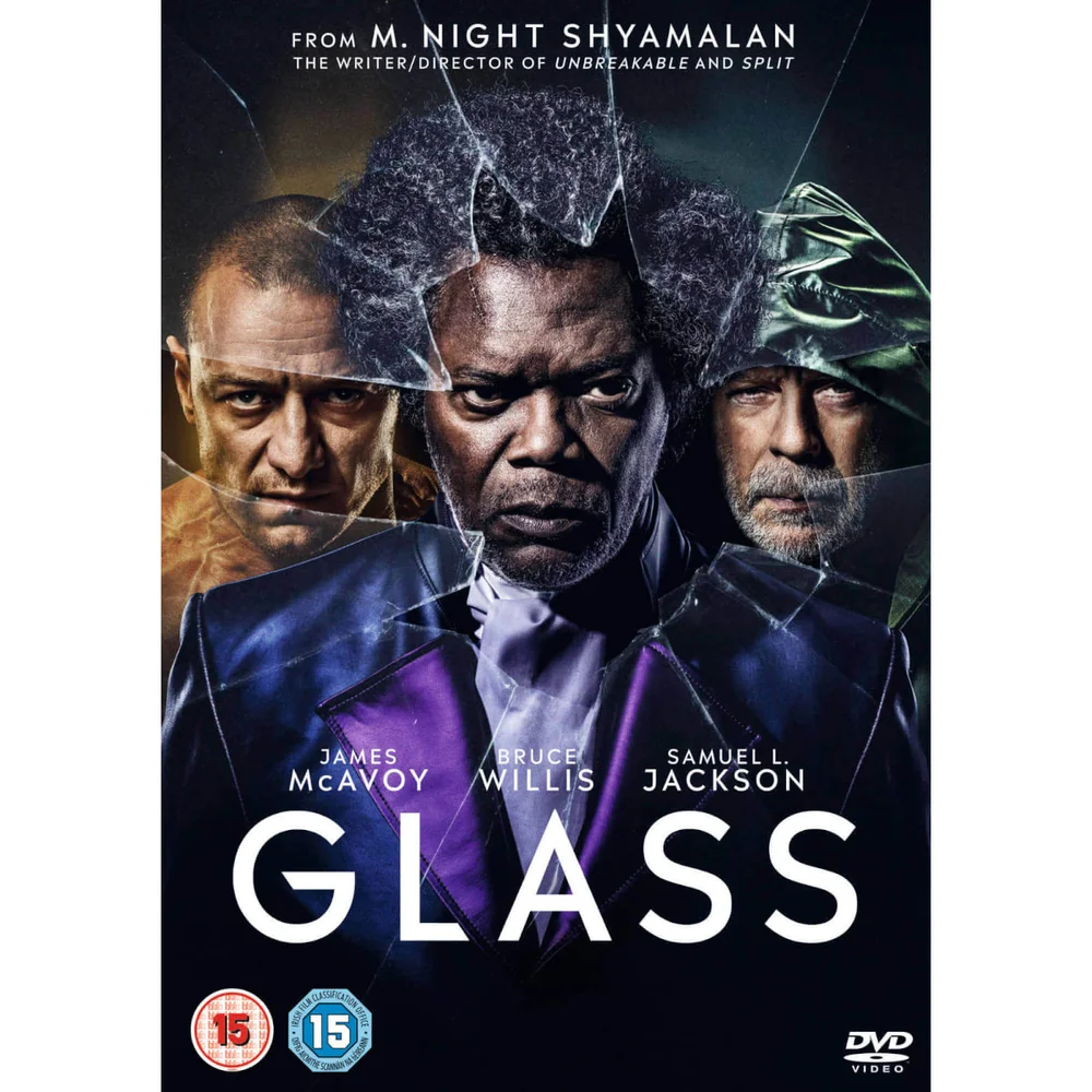 Glass Afbeelding 1