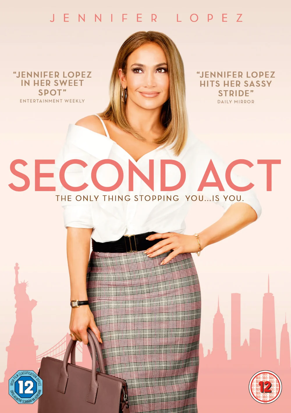 Second Act Afbeelding 1