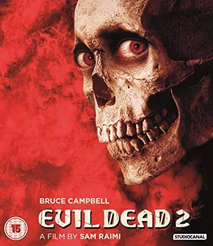Evil Dead 2 Afbeelding 1