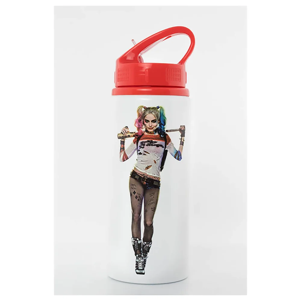 Suicide Squad Drinks Bottle Afbeelding 1