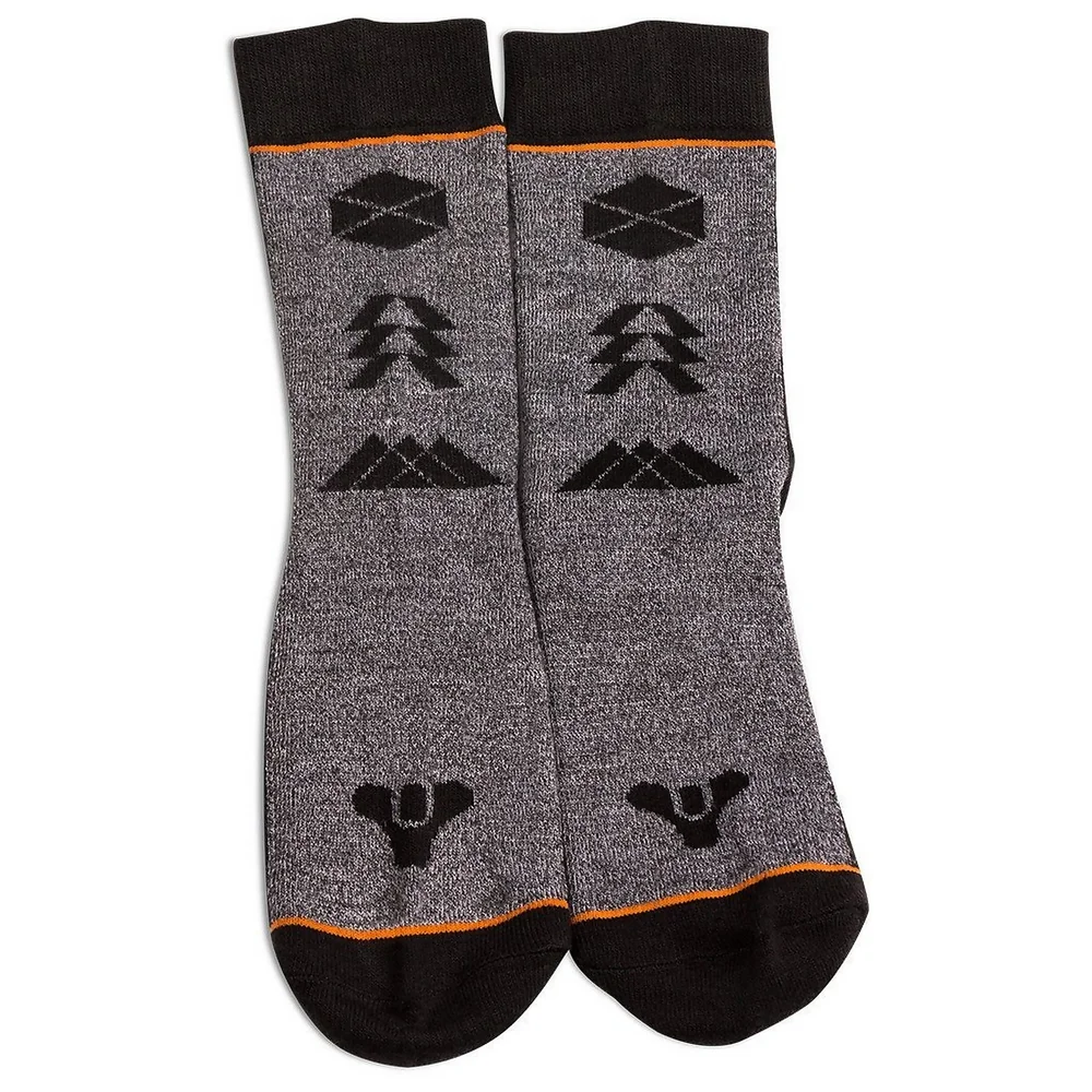 Destiny - Socks - One Size Afbeelding 1