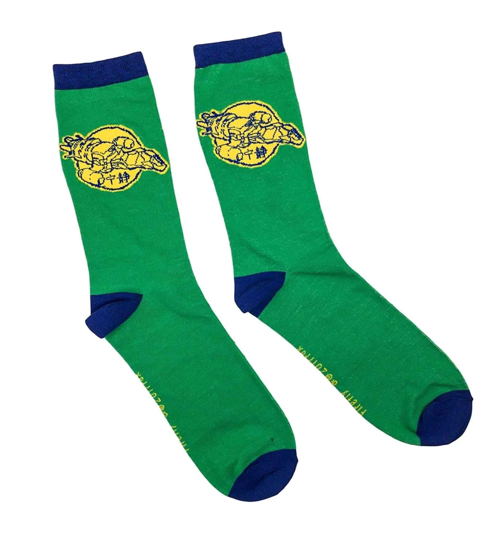 Firefly Serenity - Socks - One Size Afbeelding 1