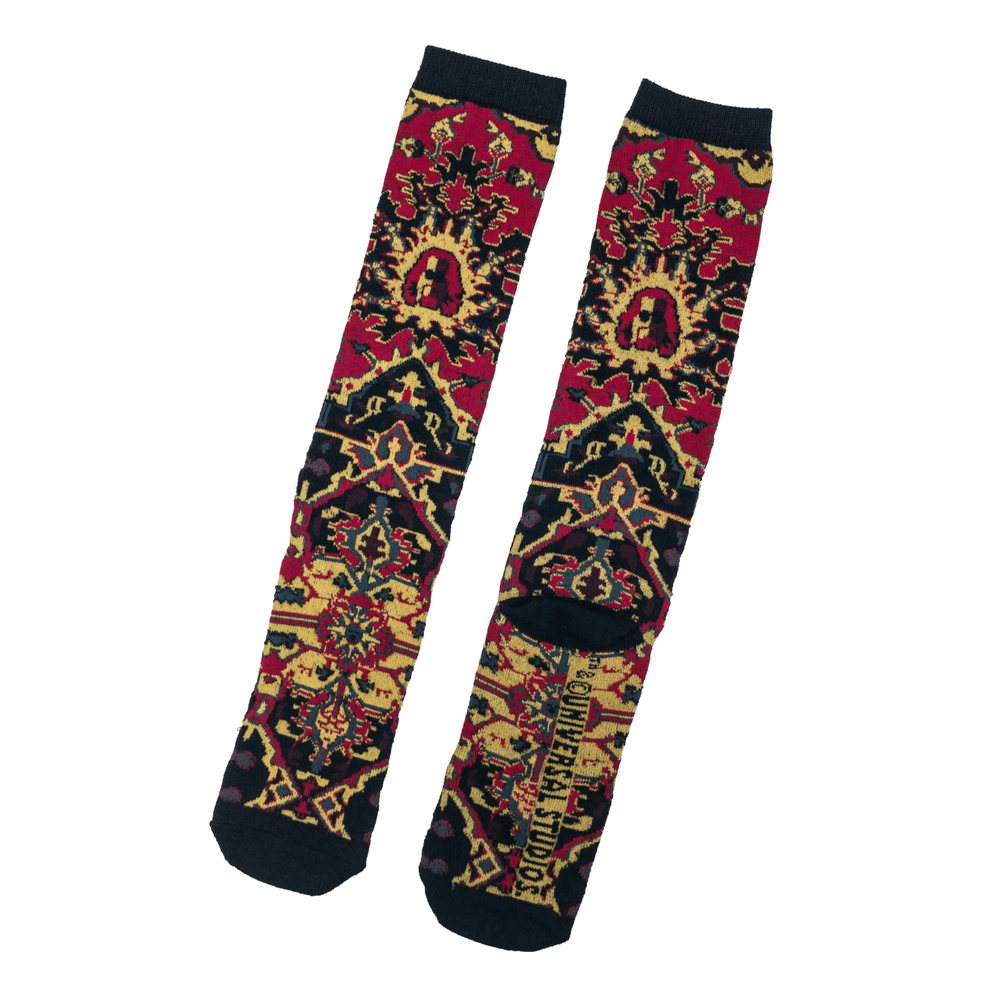 Lebowski - Socks - One Size Afbeelding 1