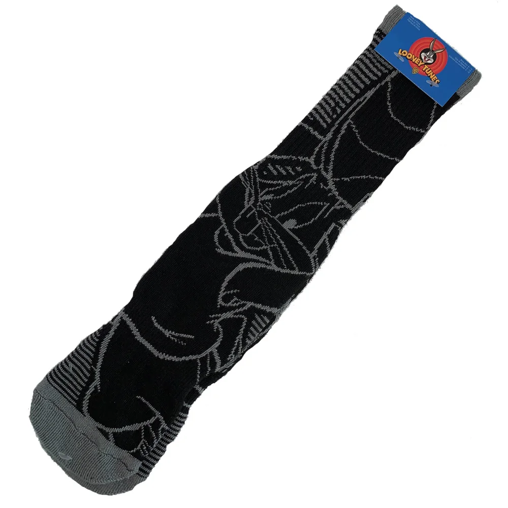 Space Jam - Socks - One Size Afbeelding 1