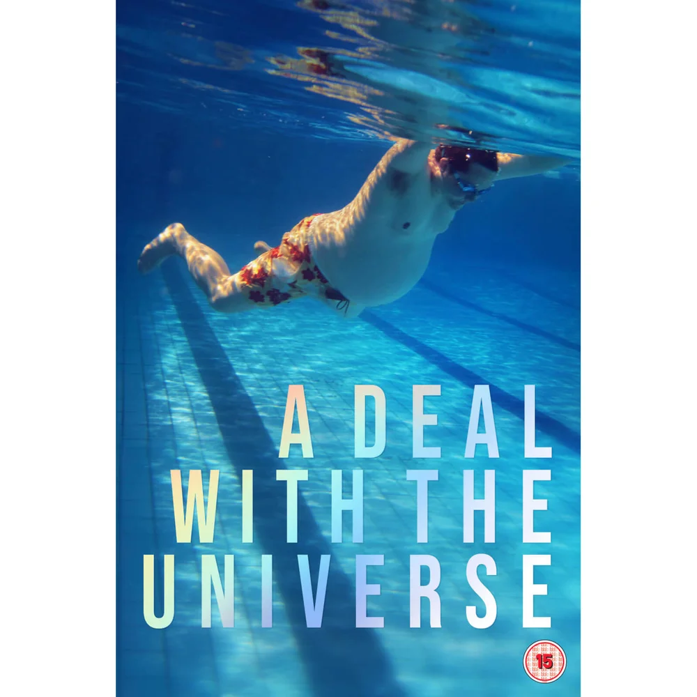A Deal With The Universe Afbeelding 1